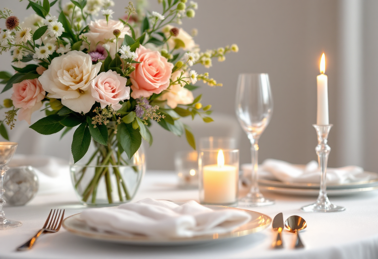 Giulia De Lellis festeggia il suo compleanno con stile