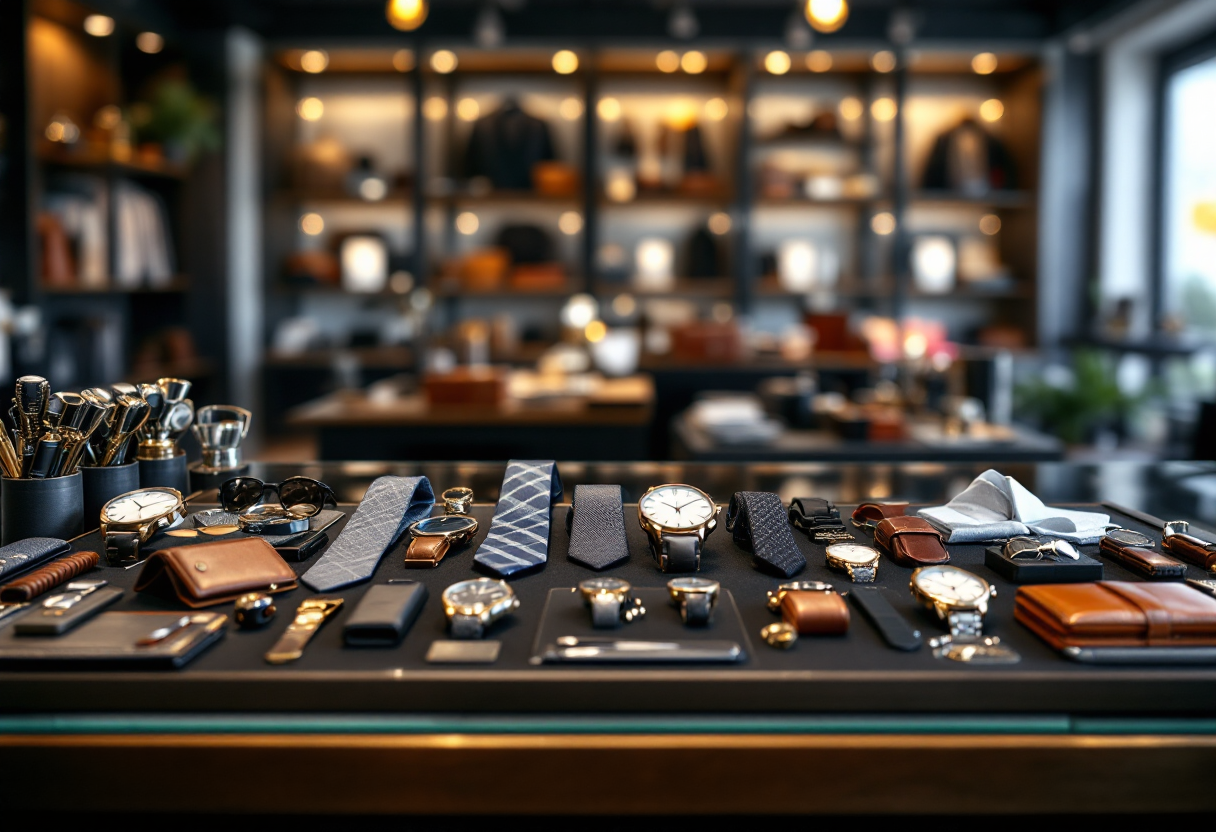 Regali romantici per San Valentino per lui