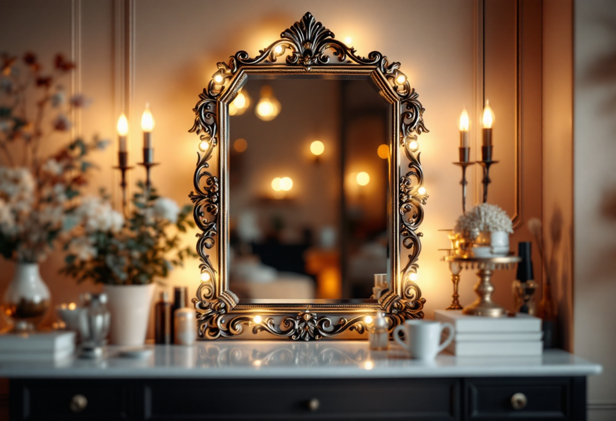 Jennifer Aniston con un look elegante per Galentine's Day