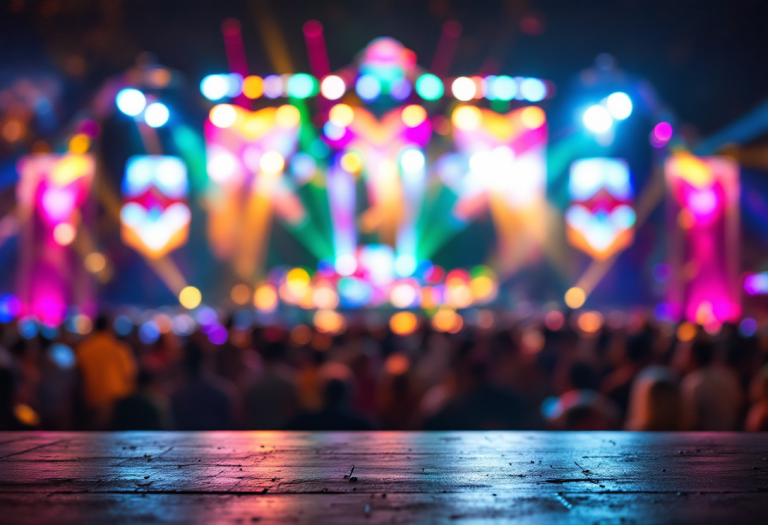 Kekko Silvestre parla di musica e critiche