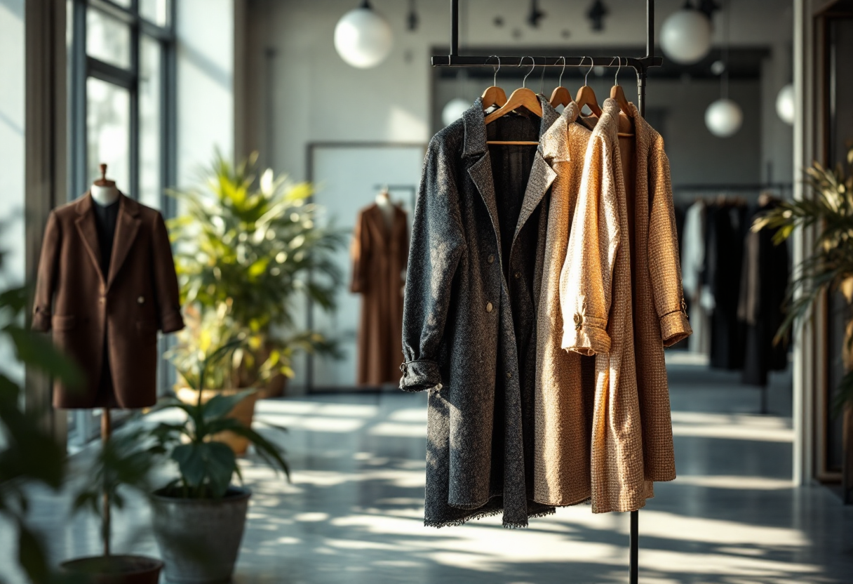 Riflessioni e racconti sulla moda di Maria Luisa Frisa