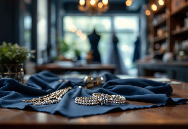 Podcast di Bella Freud sulla moda e l'anima