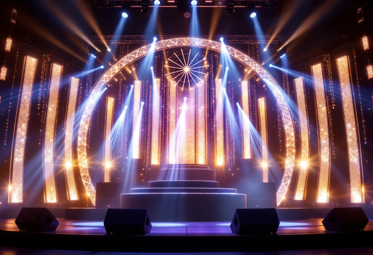 Analisi della canzone L'amore che vince la paura di Giorgia