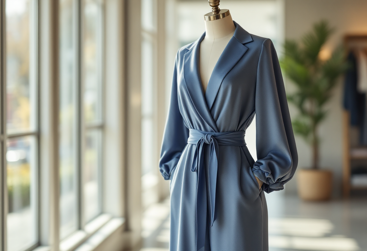Letizia di Spagna indossa un jumpsuit bicolore elegante