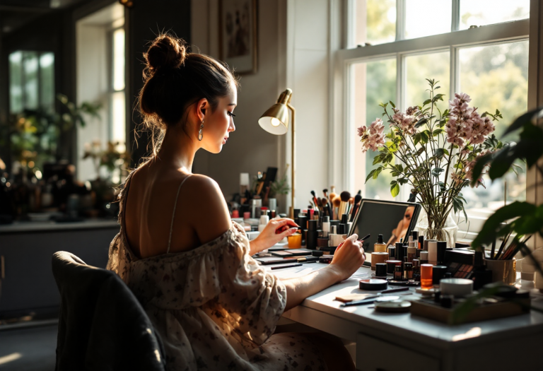 Immagine dei look più belli del Festival di Sanremo 2025