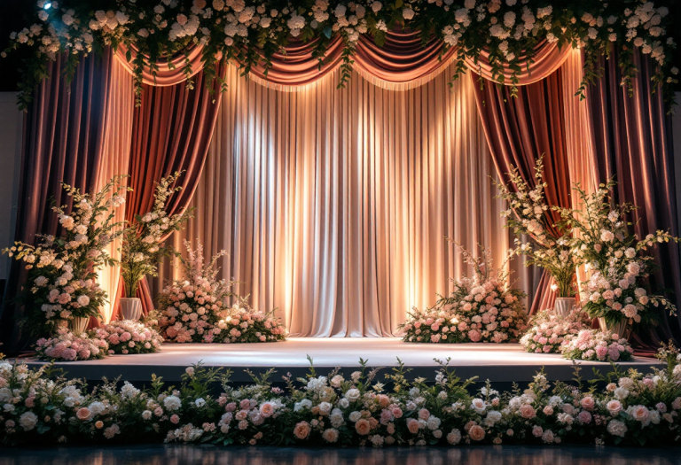 Concorrenti del concorso di bellezza Miss Campi Flegrei