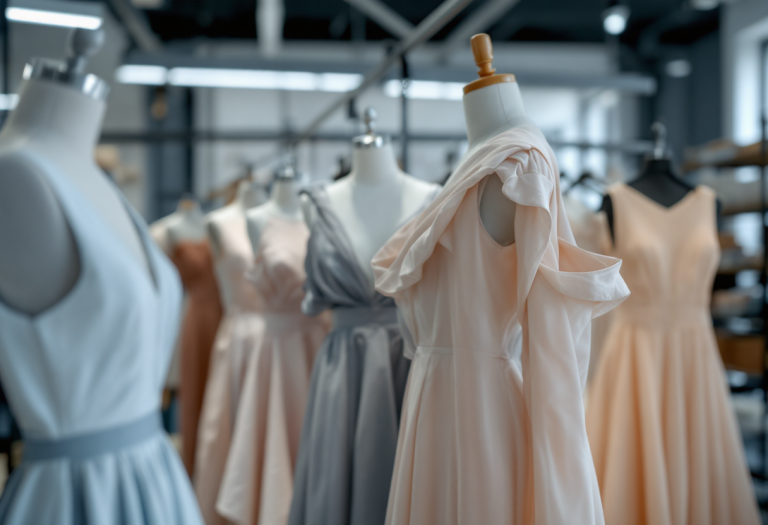 Immagine di abbigliamento adattivo per diverse esigenze