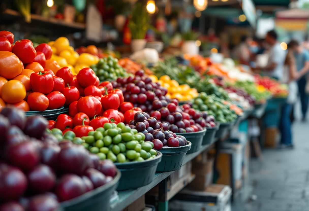 Abbigliamento primavera-estate 2025 ispirato alla musica