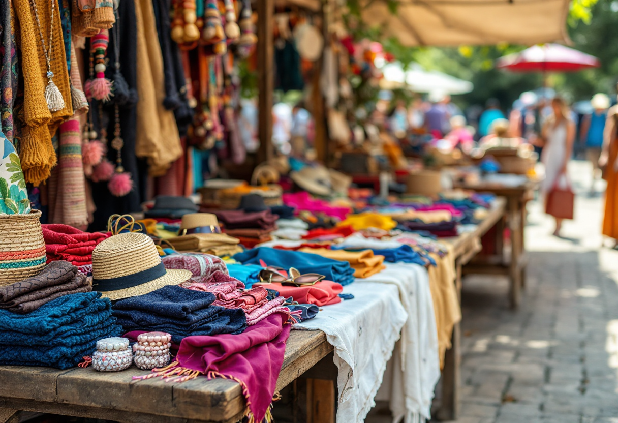 Immagine di moda e bellezza al Festival di Sanremo 2023