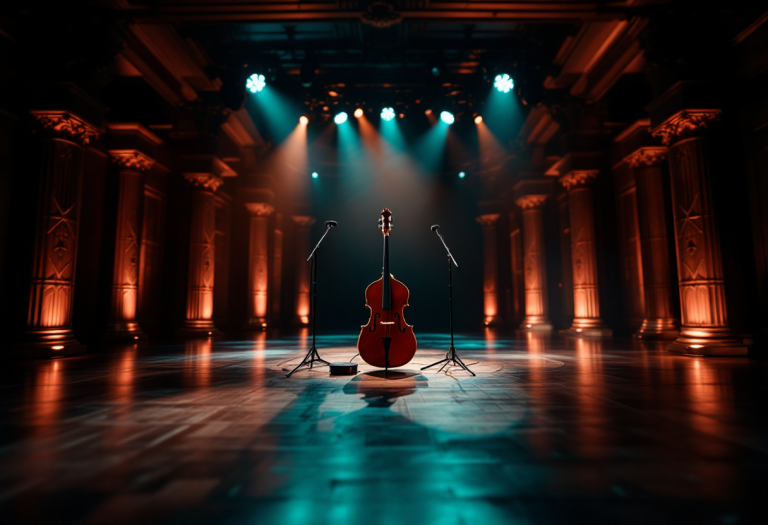 I Modà in concerto a Sanremo 2025 con una nuova canzone