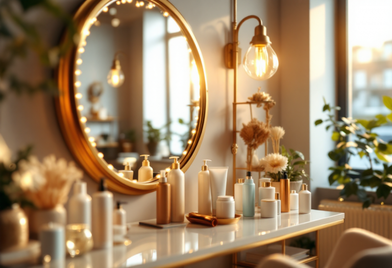 Sienna Miller con onde boho estive nel 2025