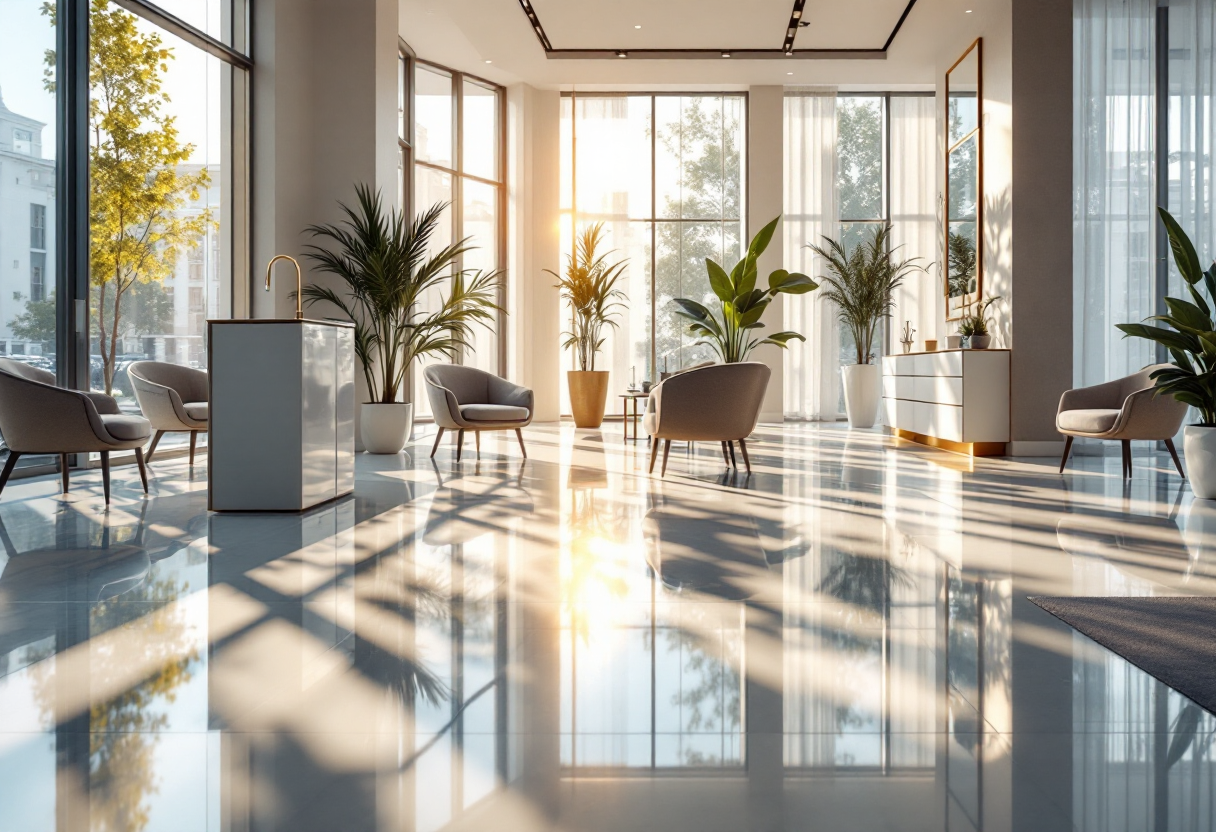 Open day dedicato al benessere in medicina estetica a Salerno