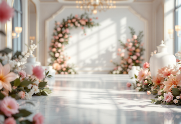 Rania di Giordania in abito elegante al summit