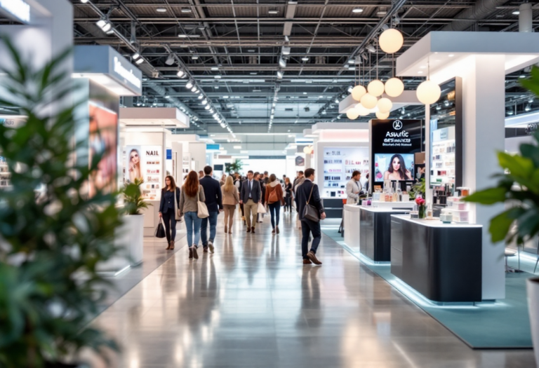 Studentesse siciliane premiate all'International Nail Cup 2025 a Roma