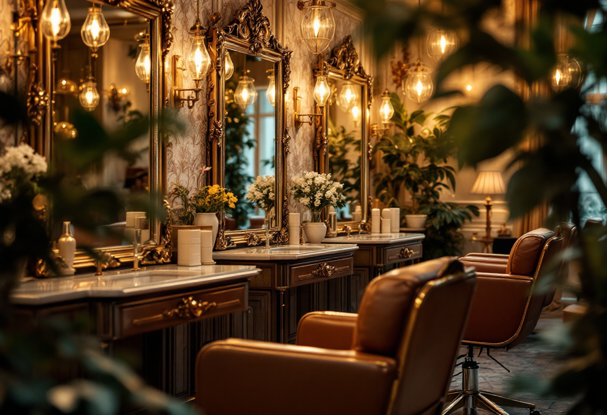 Celebrità con tagli di capelli iconici e alla moda