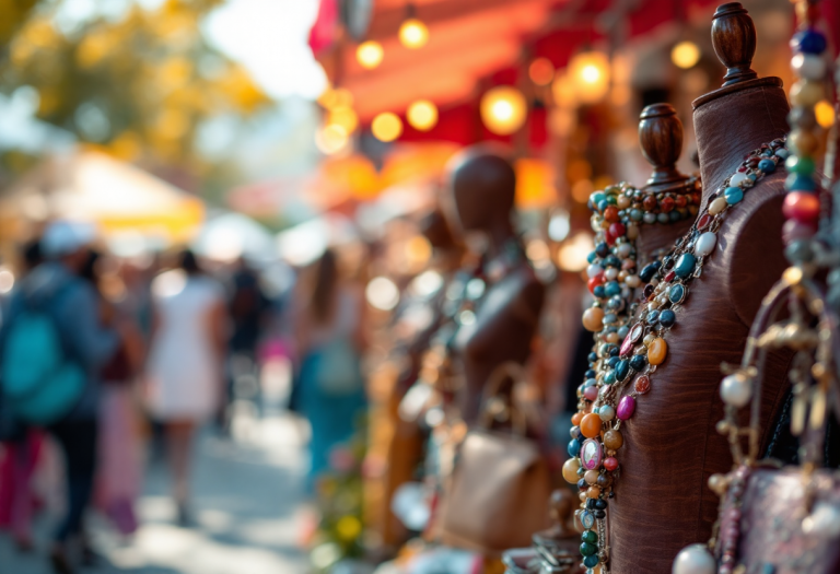 Modelli di moda al Festival di Sanremo 2023