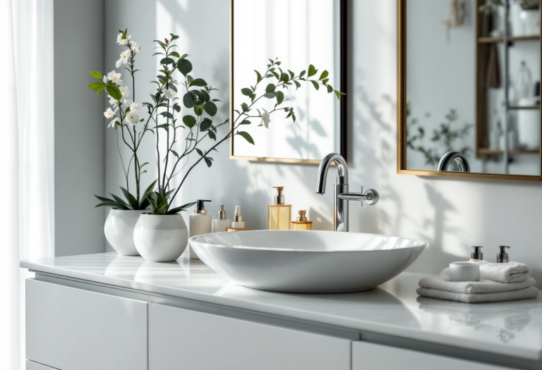 Nuovo strumento di bellezza per una pelle luminosa