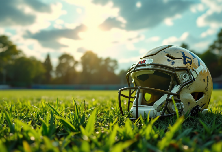 Tyreek Hill con un nuovo taglio di capelli da wide receiver