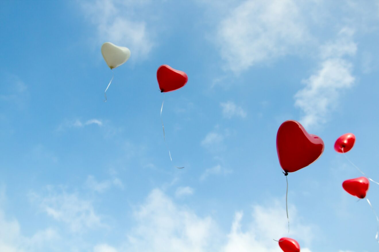 Love is in the air: micronutrienti ed estratti naturali per prendersi cura del proprio benessere sessuale