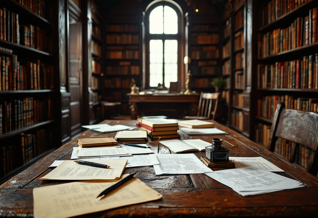 Lucio Villari, storico e divulgatore italiano scomparso