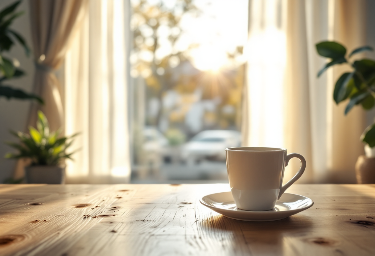 Alba Parietti affronta il tema del disagio mentale con coraggio