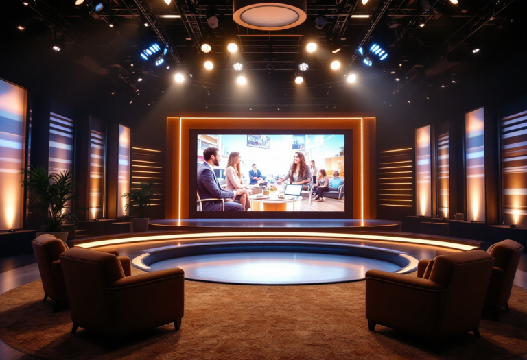 Alfonso Signorini parla del Grande Fratello e del televoto