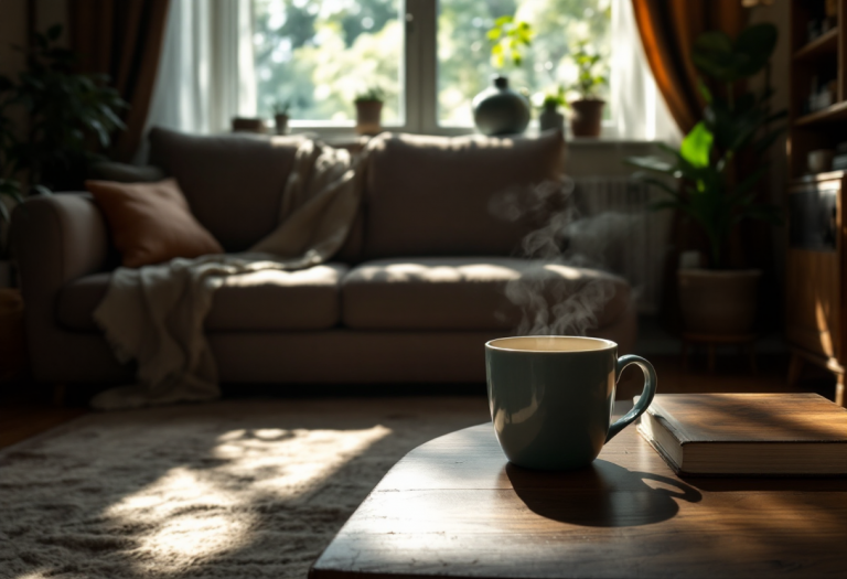 Antonella Clerici abbraccia il papà Giampiero con affetto