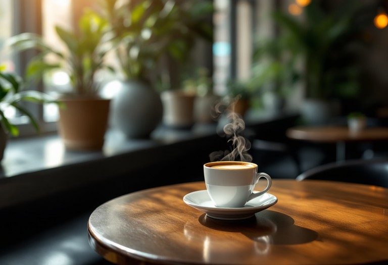 Arisa e Walter Ricci durante un evento pubblico