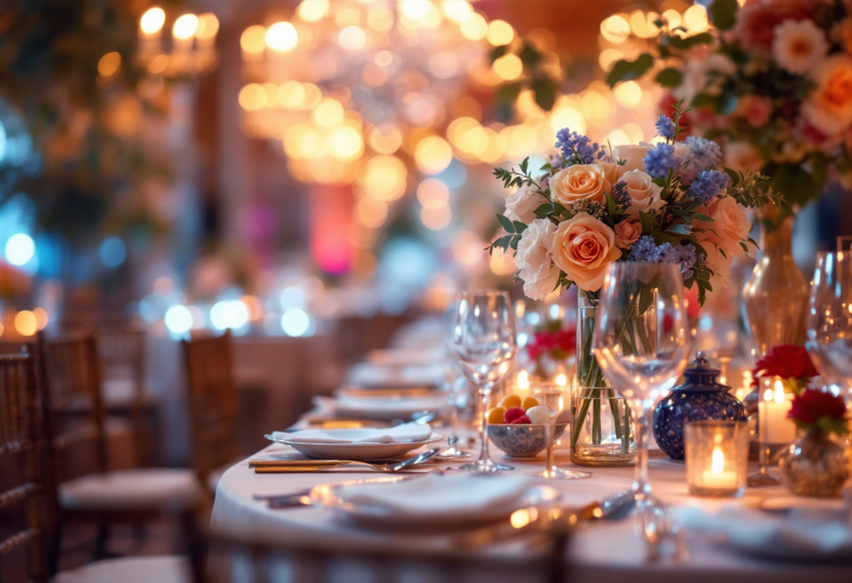 Look di bellezza degli Oscar 2025 con trucco e acconciature