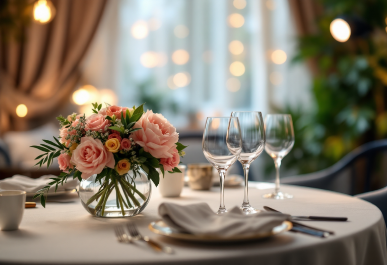 Immagine della nuova stagione di Belve con ospiti speciali