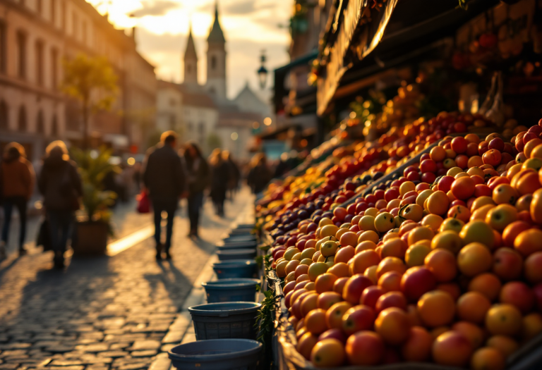 Checco Zalone e Vanessa Scalera celebrano l'8 marzo con ironia