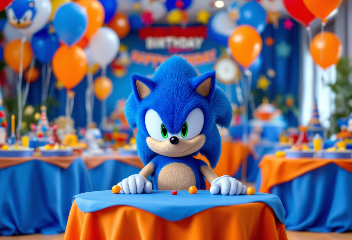 Chiara Ferragni con Vittoria per il suo quarto compleanno