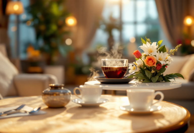 Clizia Incorvaia parla di Eleonora Giorgi a Verissimo