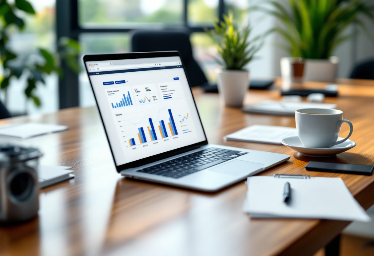 Chiara Ferragni e la crisi della sua azienda Fenice