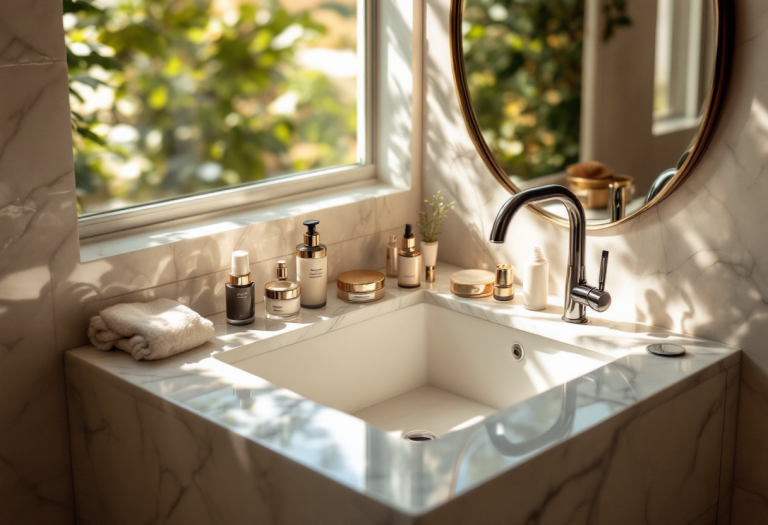 Rituali di bellezza per la pelle in inverno