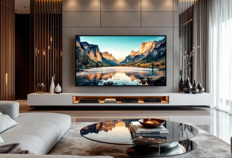 Daniel Craig durante l'intervista a Che Tempo Che Fa