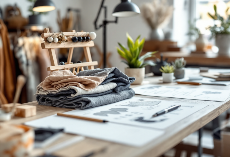 Demna Gvasalia, nuovo volto creativo di Gucci