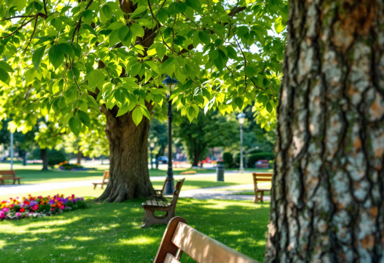 Diletta Leotta e Loris Karius durante una vacanza in Germania