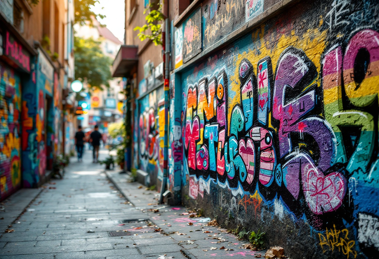 Doechii in performance sul palco, esprimendo la sua arte