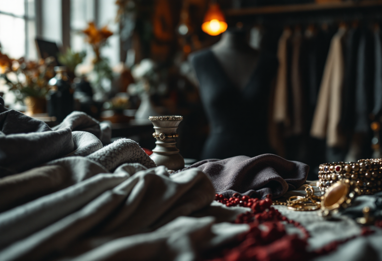 Donatella Versace annuncia il suo addio alla maison