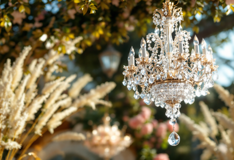 Ritratto delle donne influenti nella vita di Lambert