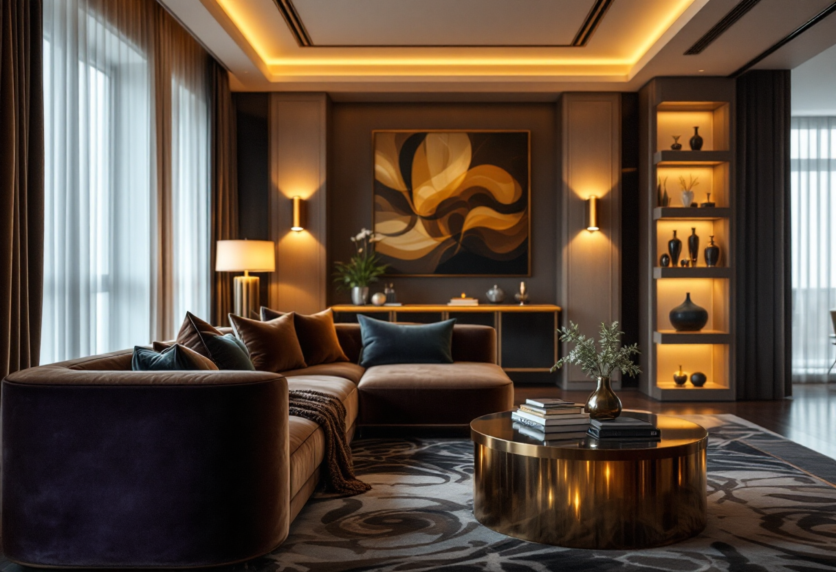 Elettra Lamborghini e Scintilla in un momento di divertimento