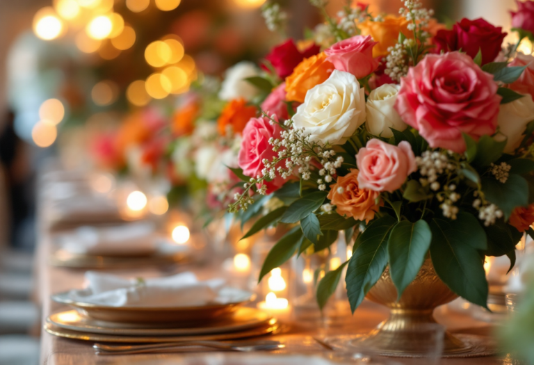 Fedez e Naomi Campbell sfilano alla Milano Fashion Week