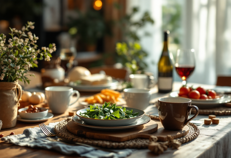 Immagine di celebrazione per la Festa del papà con frasi e idee
