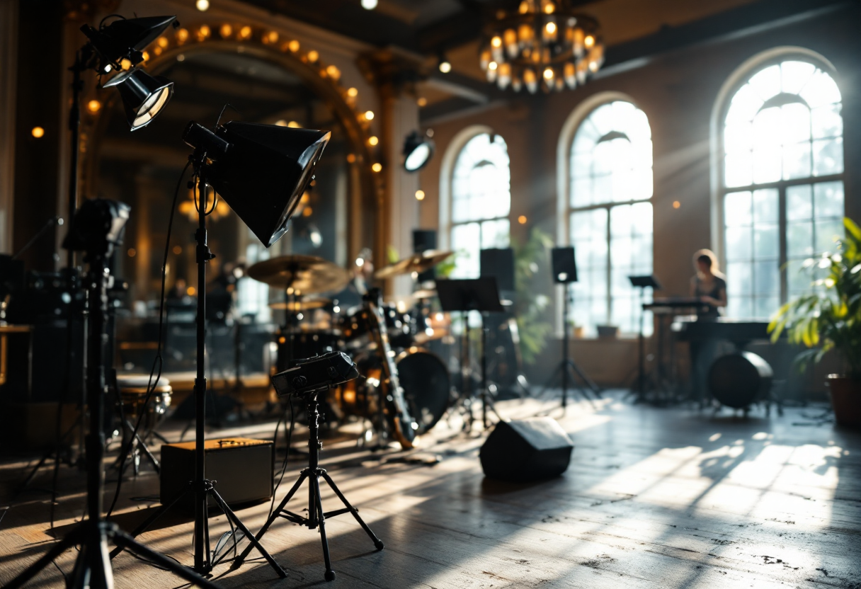 Francesca Tocca ballerina ad Amici 2023