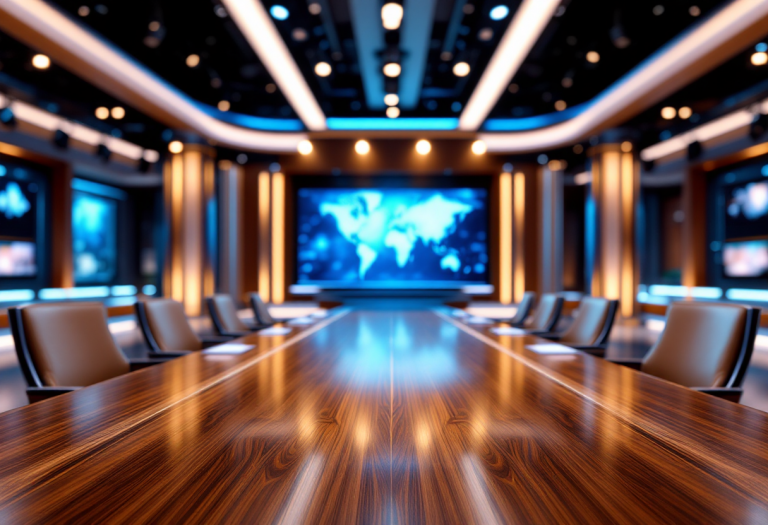 Gianni Morandi esprime emozioni nel programma C’è posta per te