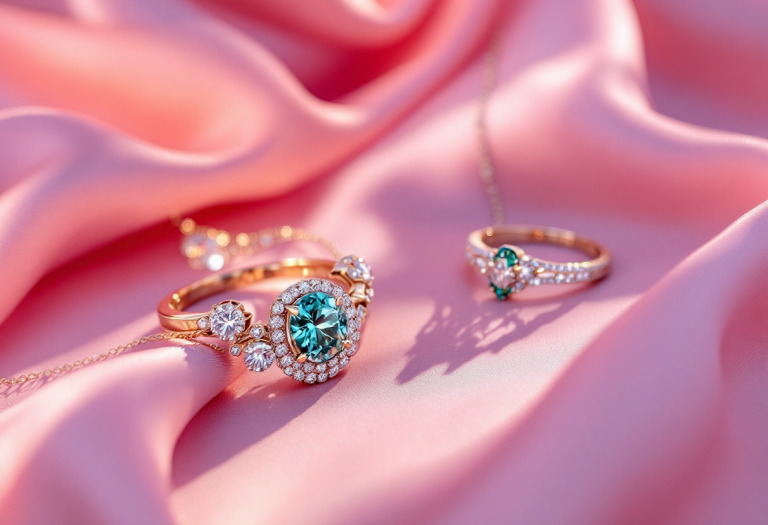 Kate Middleton indossa gioielli da 645mila euro