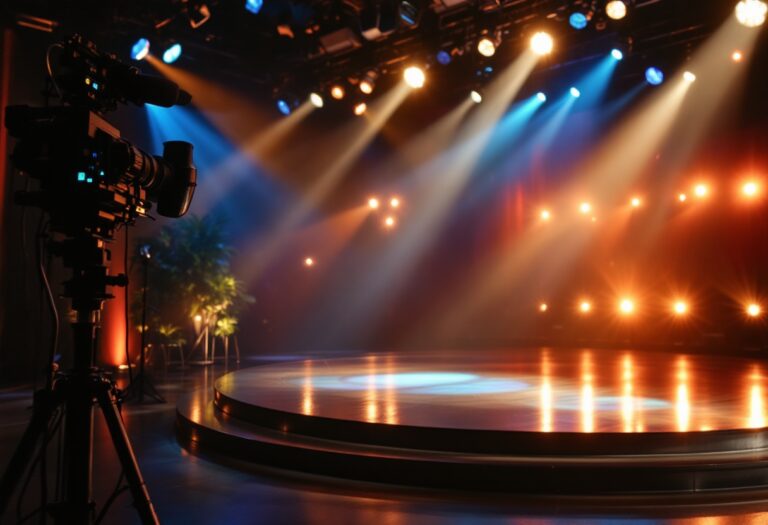 Giudici del Serale di Amici 2024/2025 in azione