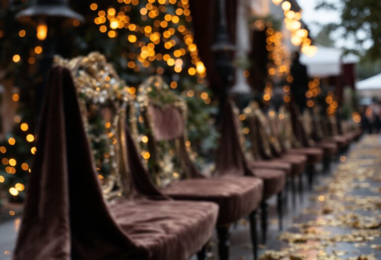 Hailey Bieber in un elegante outfit in velluto a Parigi