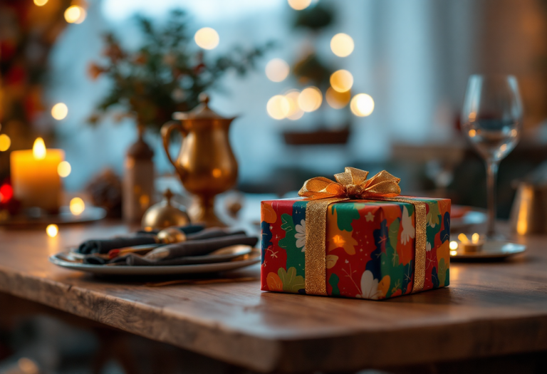 Regali creativi per la Festa del Papà